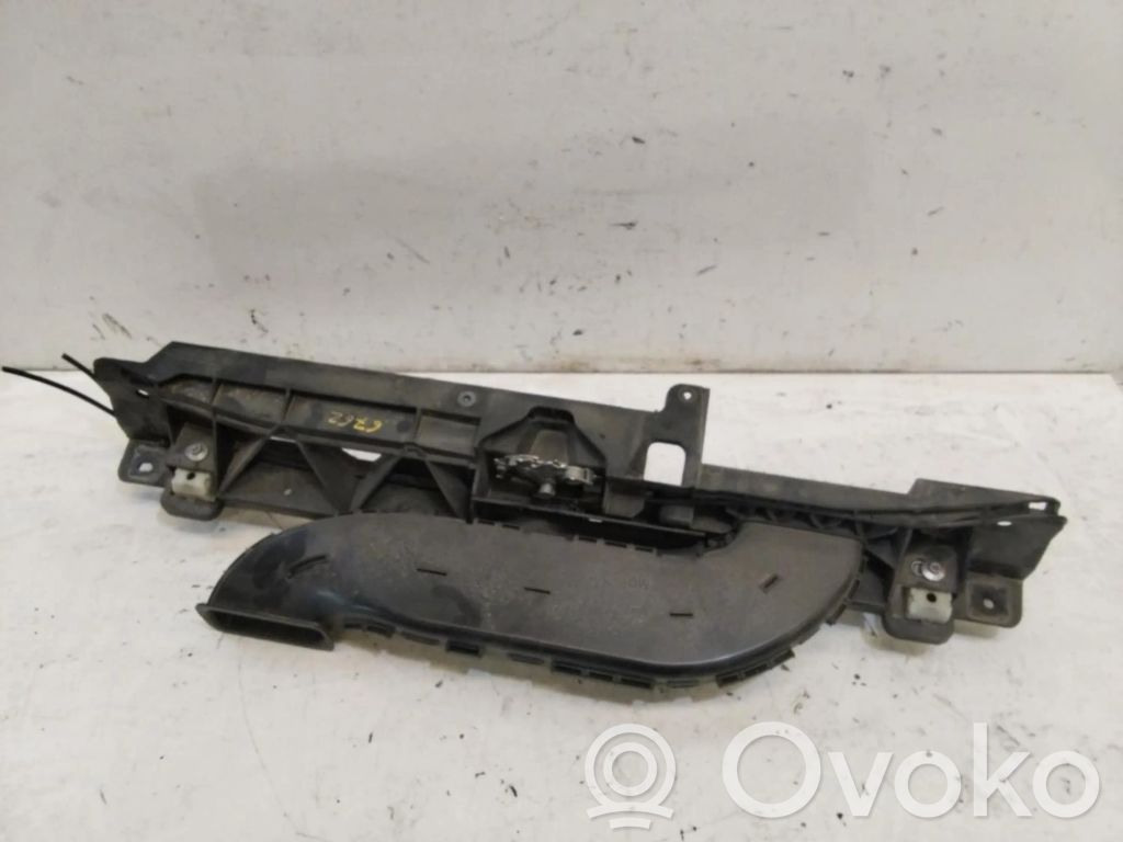 Panel lateral delantero   NOREF
