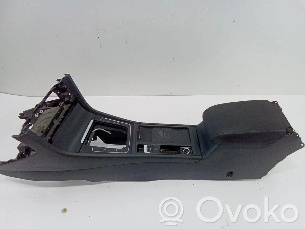 Volkswagen Golf Sportsvan Bracciolo sedile posteriorepo