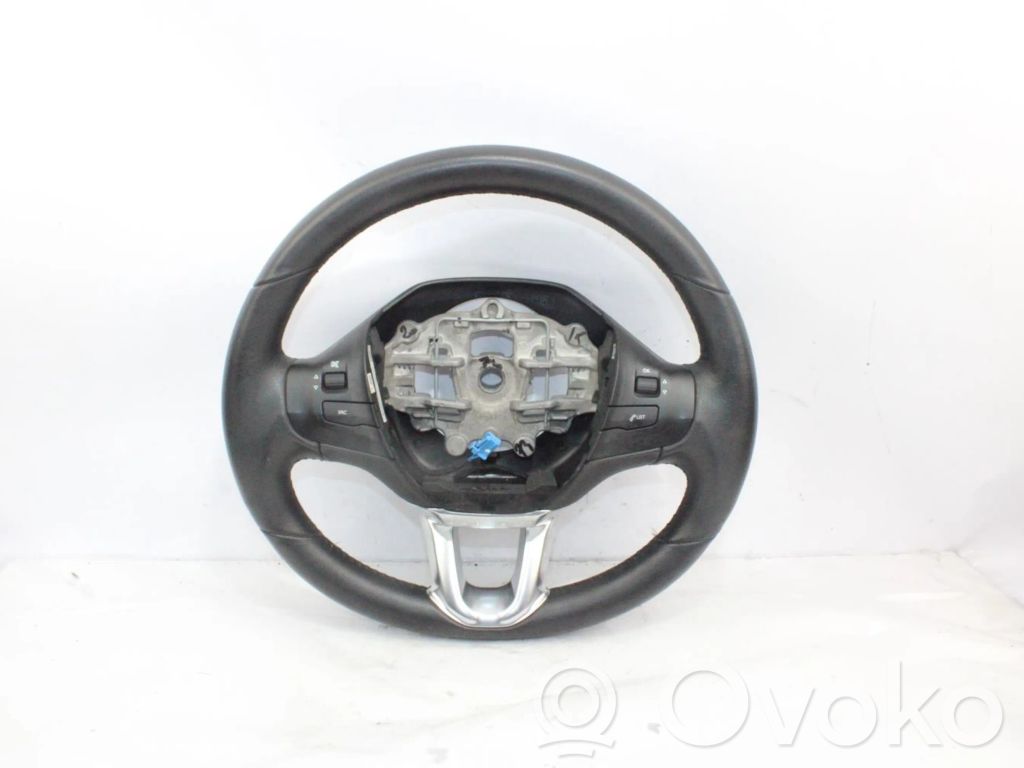 Peugeot 208 I Airbag lateral 