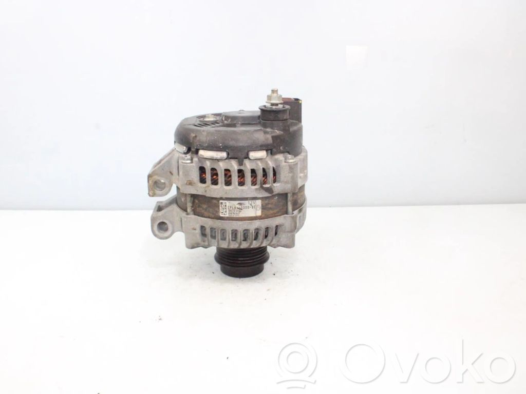 Land Rover Range Rover Sport L320 Generator/alternator 
