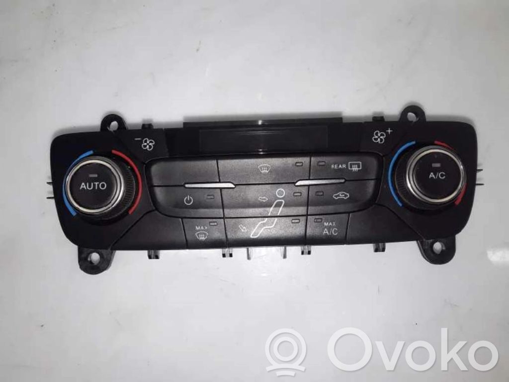 Panel klimatyzacji   WU1V013608