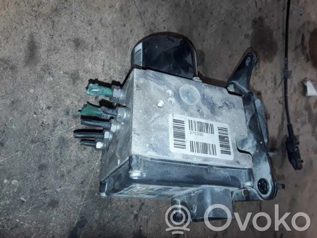 Pompă ABS   9651857880
