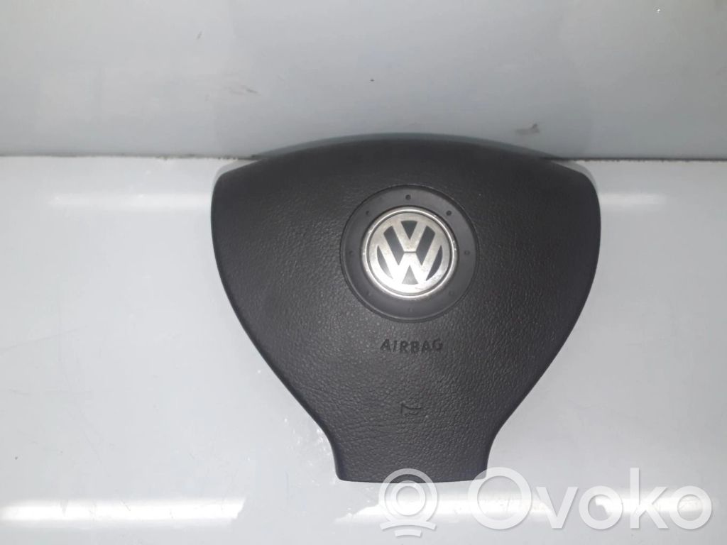 Volkswagen PASSAT Airbag portiera anteriore 