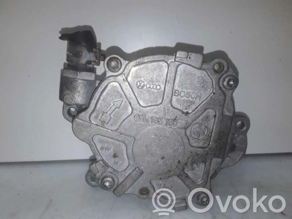 Volkswagen PASSAT Servofrână 