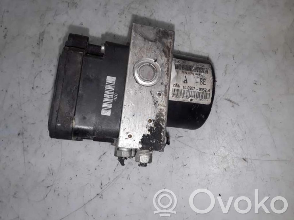 Pompă ABS   10020700524