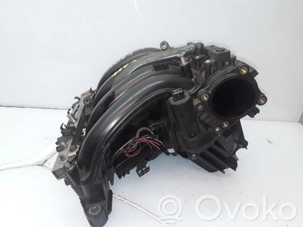 Colector de admisión   1437939