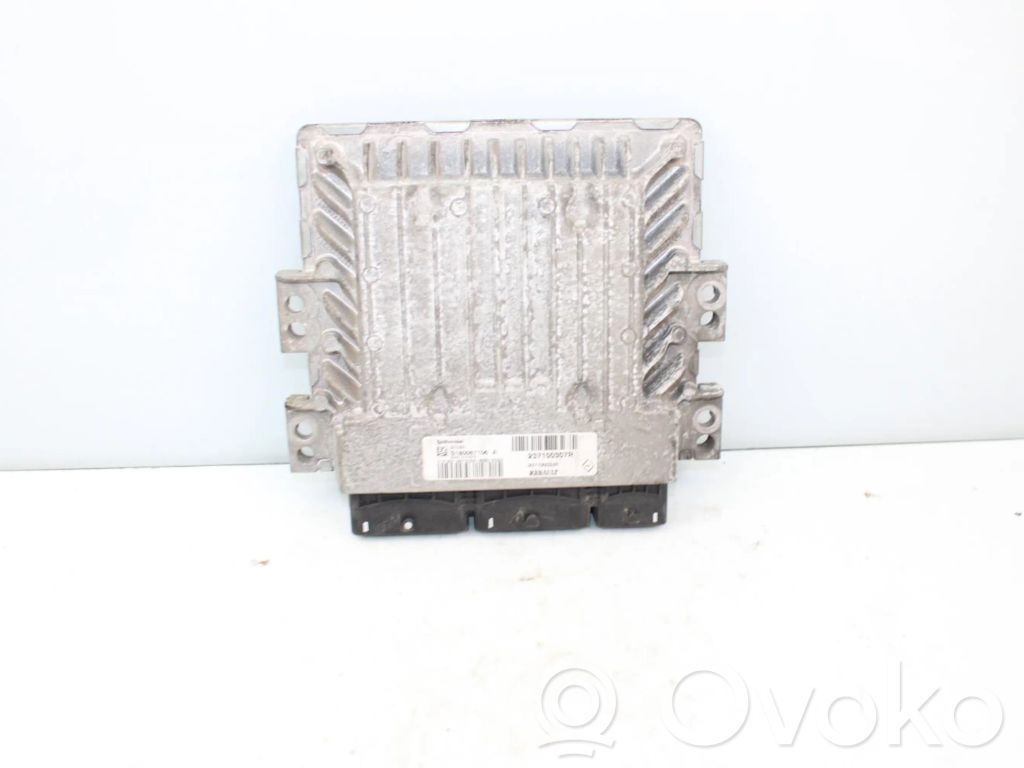 Renault Megane III Centralina/modulo motore ECU