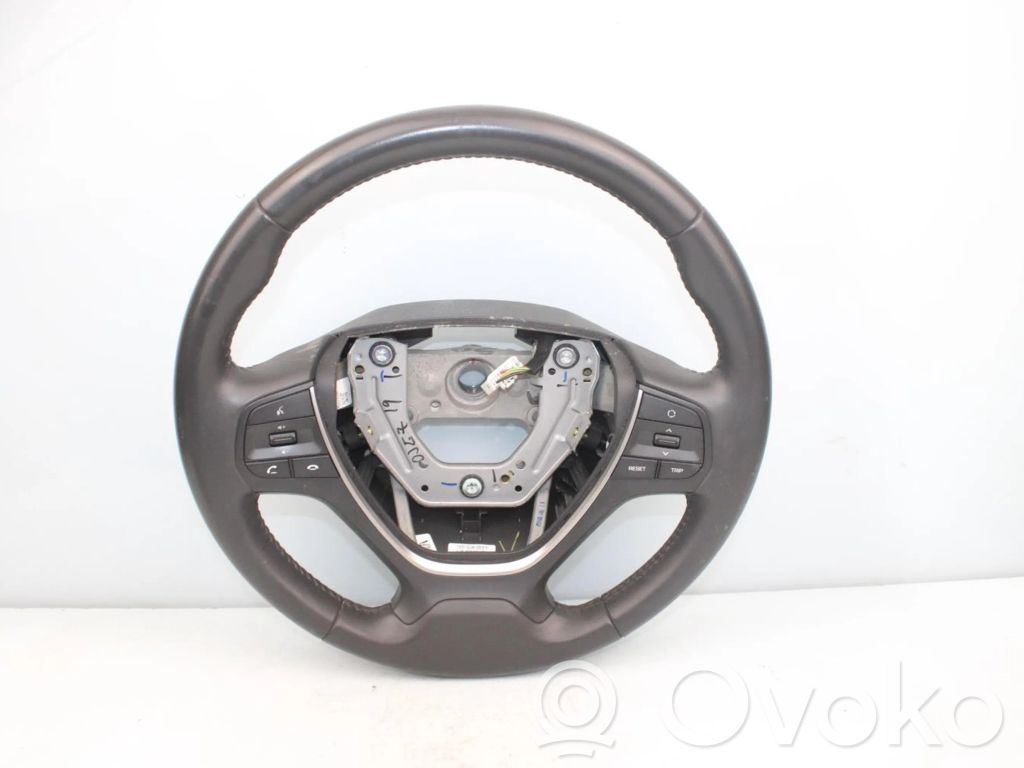 Hyundai i20 (GB IB) Airbag lateral 
