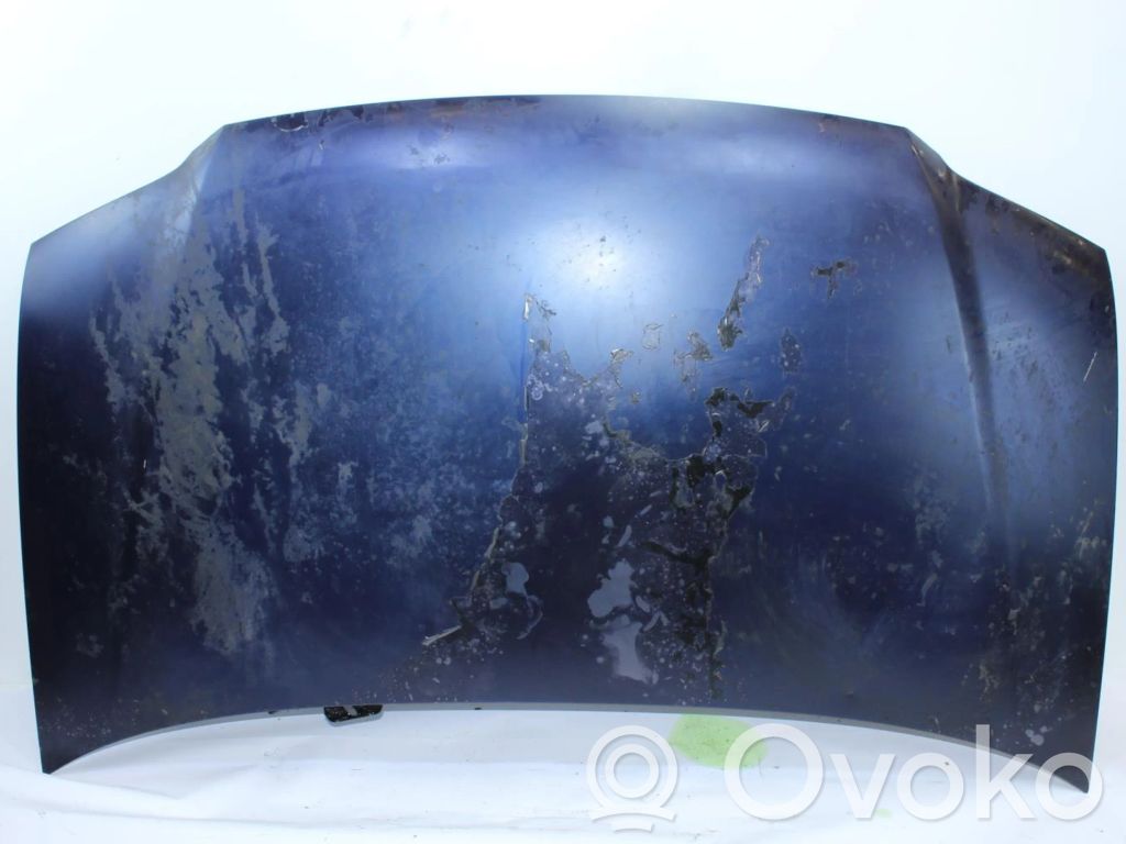 Volkswagen Touran I Vano motore/cofano