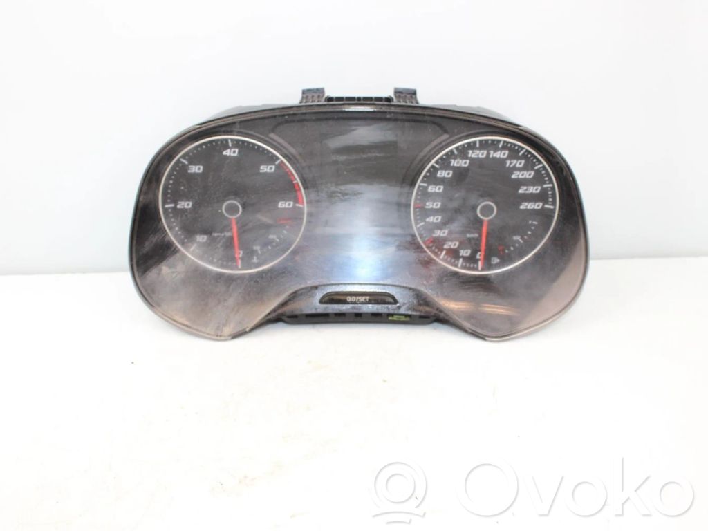 Nopeusmittari (mittaristo)   5F0920873A
