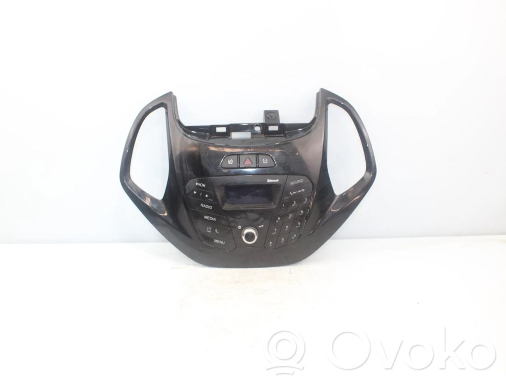 Ford Ka Przyciski multifunkcyjne 