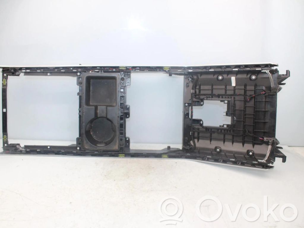 Land Rover Range Rover L405 Rivestimento inferiore
