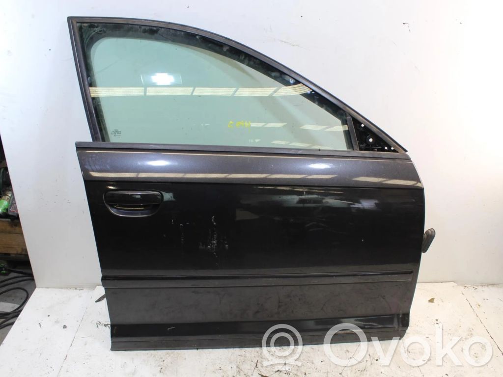 Audi A3 S3 A3 Sportback 8P Portiera anteriore 