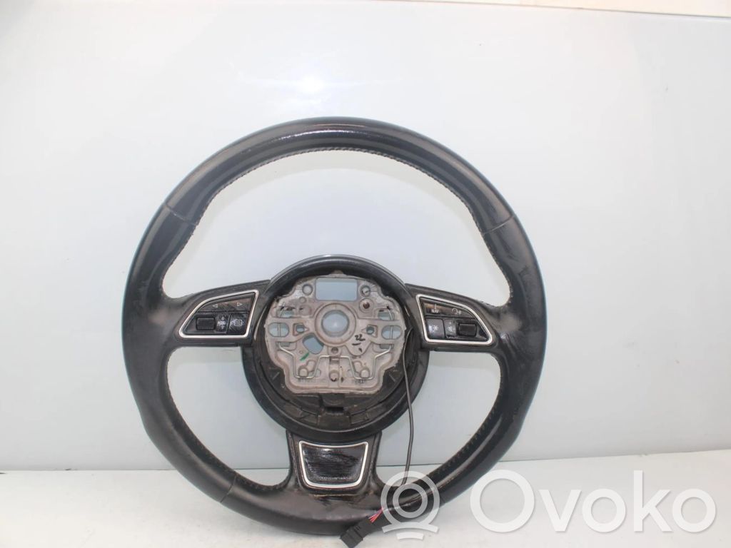Audi A1 Airbag lateral 