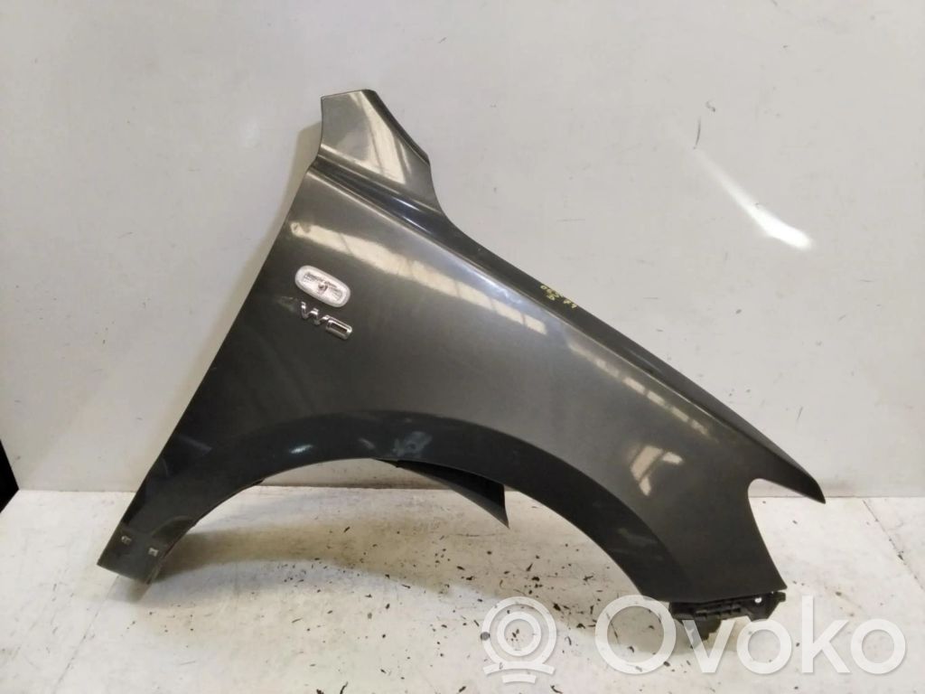 Hyundai Santa Fe Passaruota anteriore
