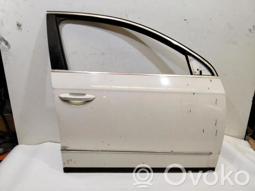 Volkswagen PASSAT Portiera anteriore