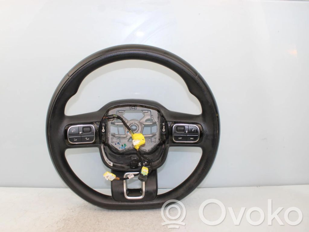 Citroen C3 Šoninė oro pagalvė 