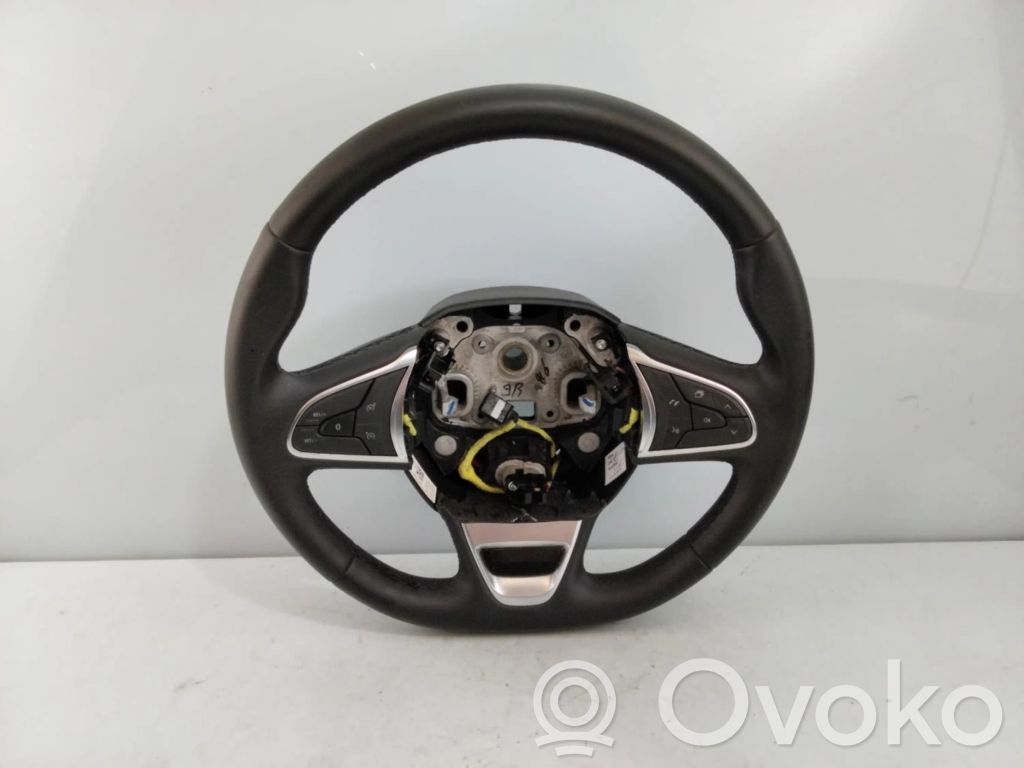 Renault Megane II Airbag laterale