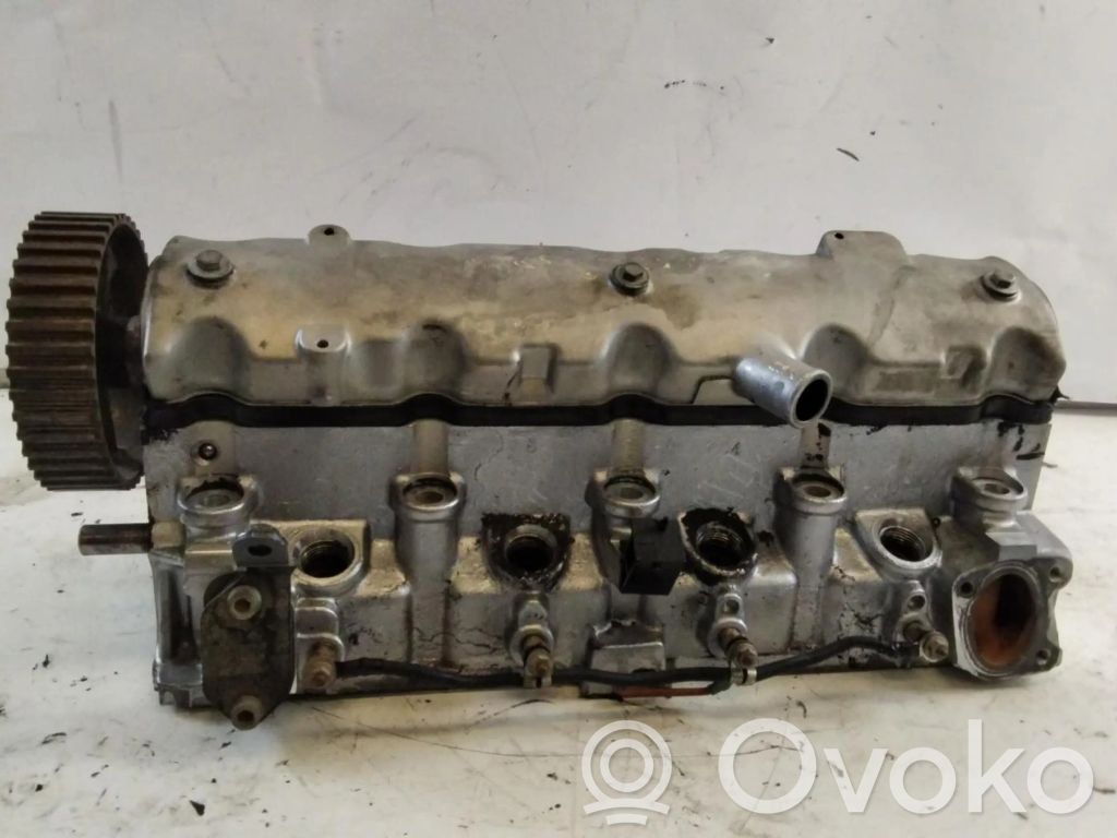 Renault Scenic I Culata del motor 