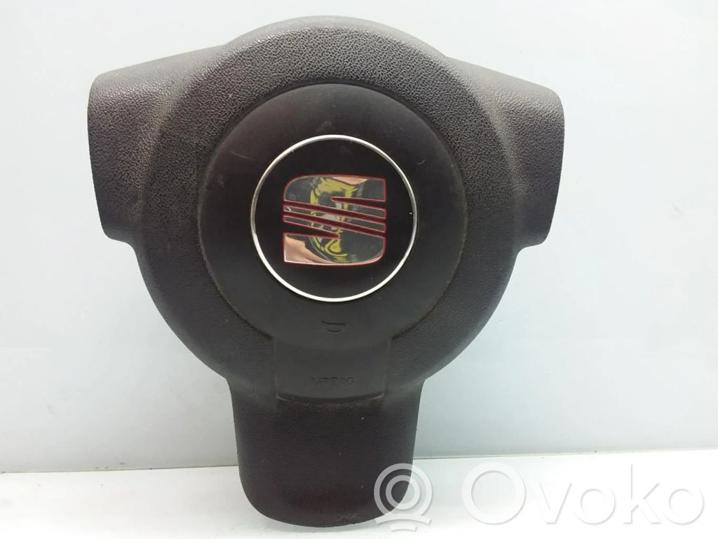 Seat Altea Etuoven turvatyyny
