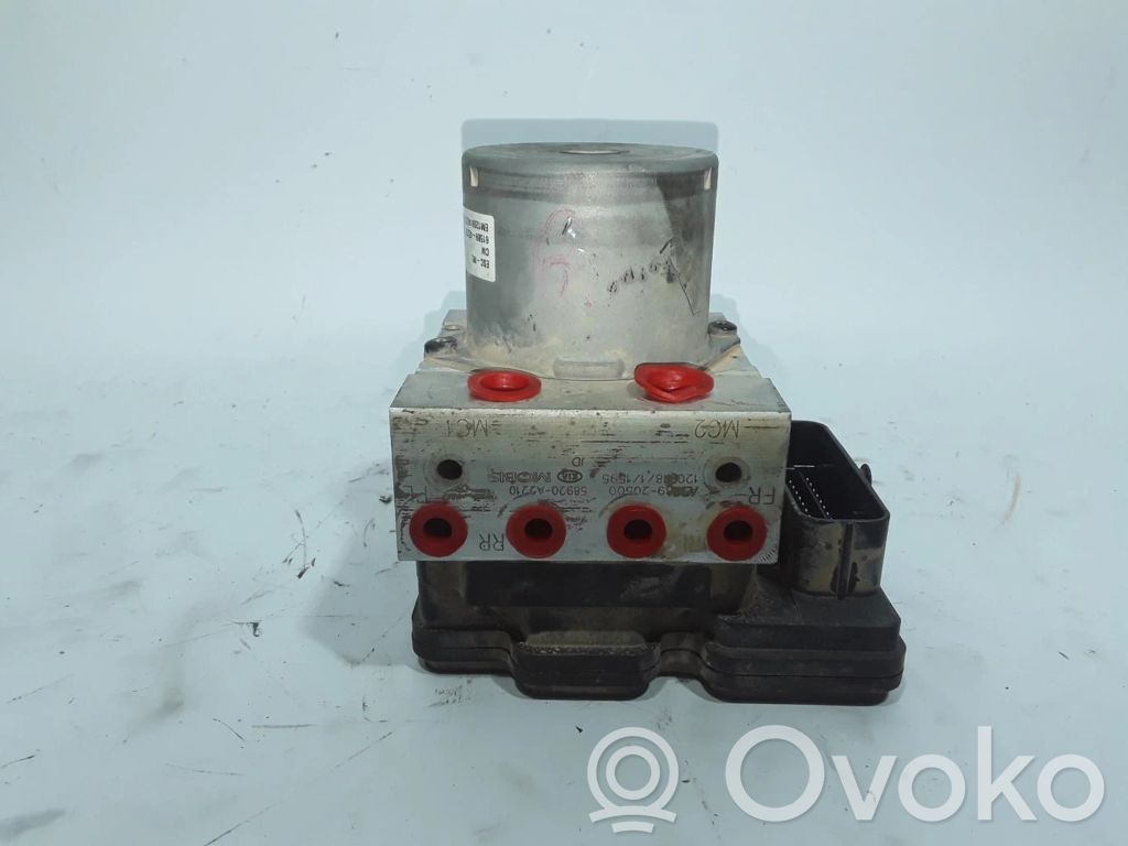 Pompe ABS   A258920500