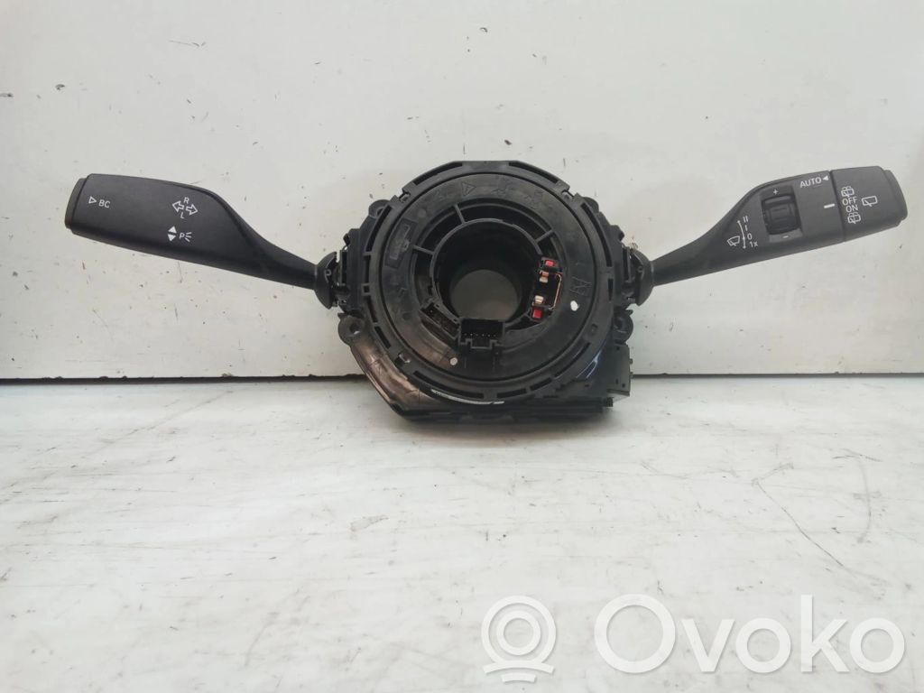 BMW X1 F48 F49 Innesco anello di contatto dell’airbag (anello SRS)