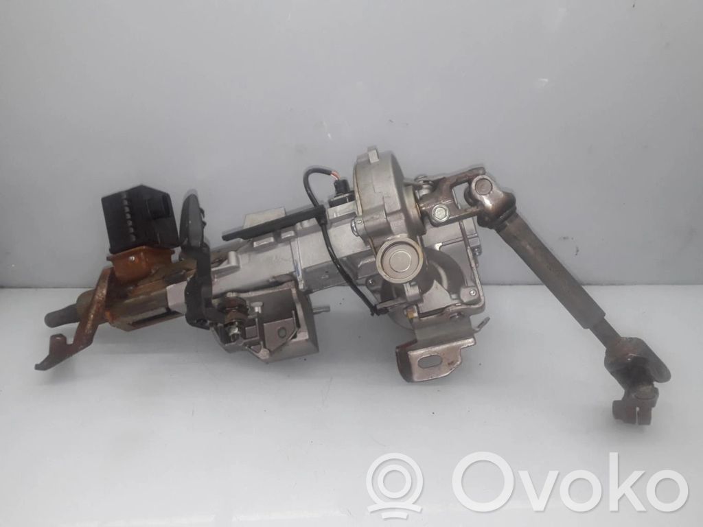 Renault Clio III Volant 