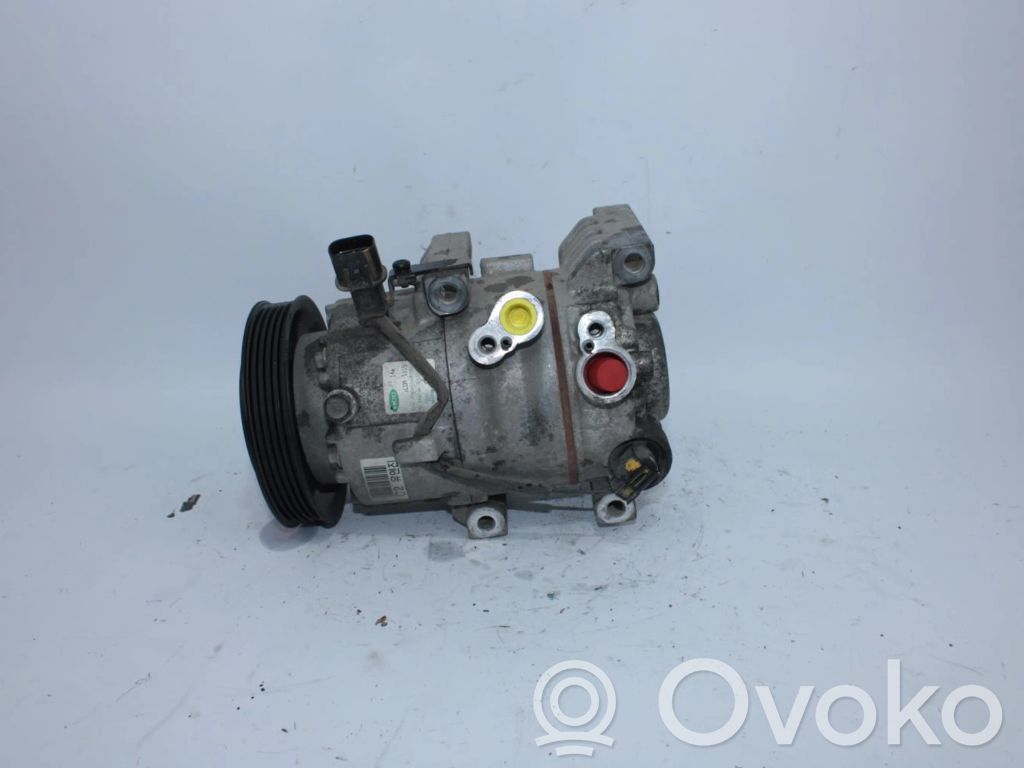 Hyundai i30 Compresseur de climatisation 