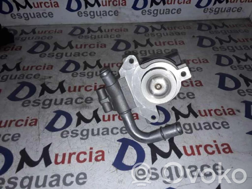 EGR-venttiili   8200836385
