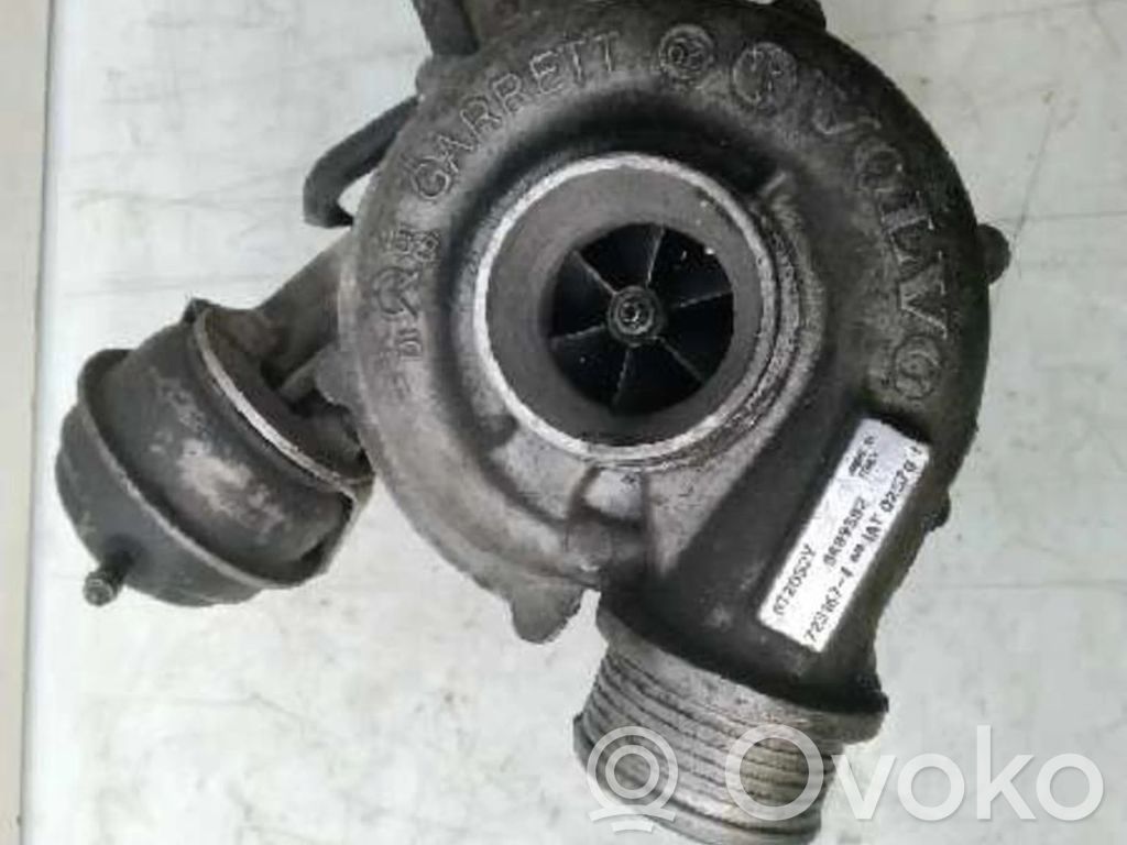 Turbo   8689592