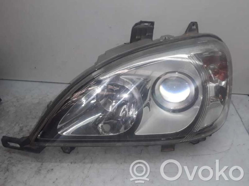 Lampa przednia   A163820456