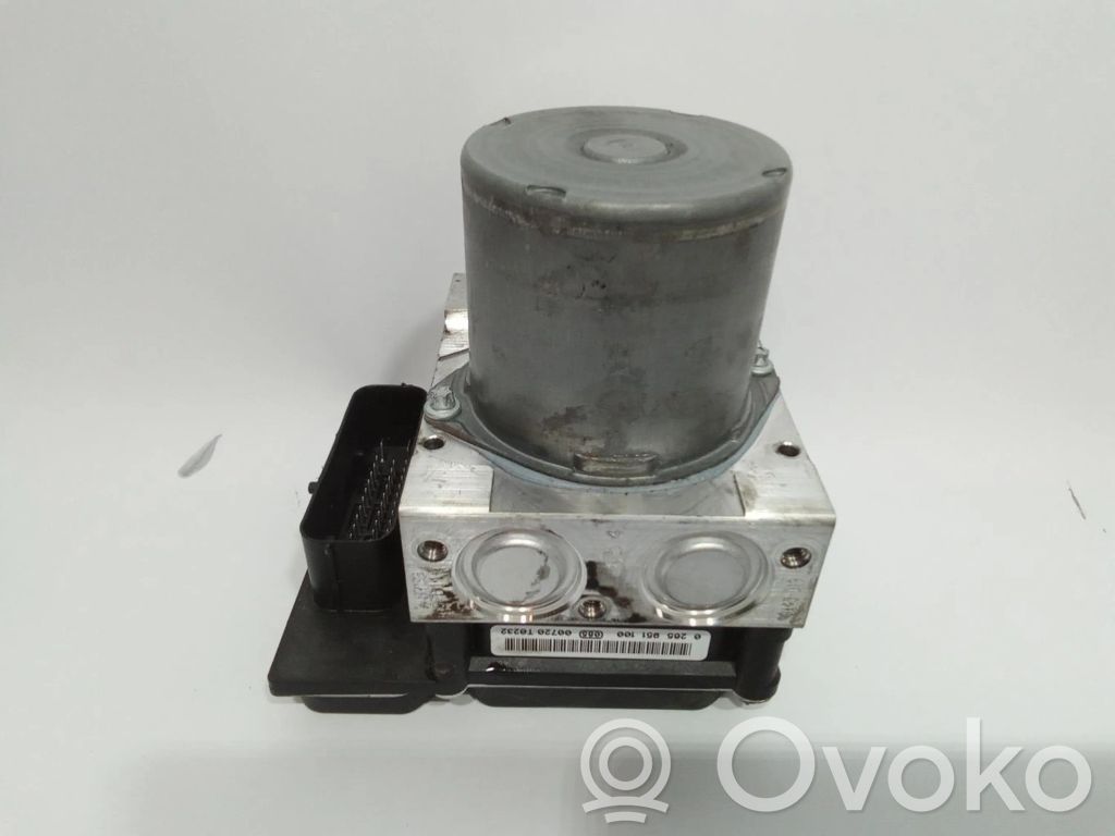 Pompe ABS   0265236159