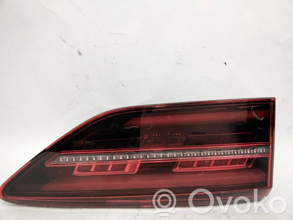 Volkswagen Golf VII Lampă spate în caroserie 