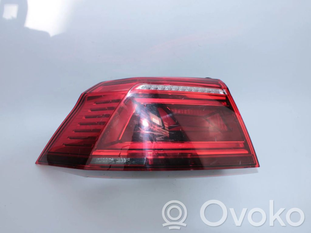 Volkswagen PASSAT Takavalot