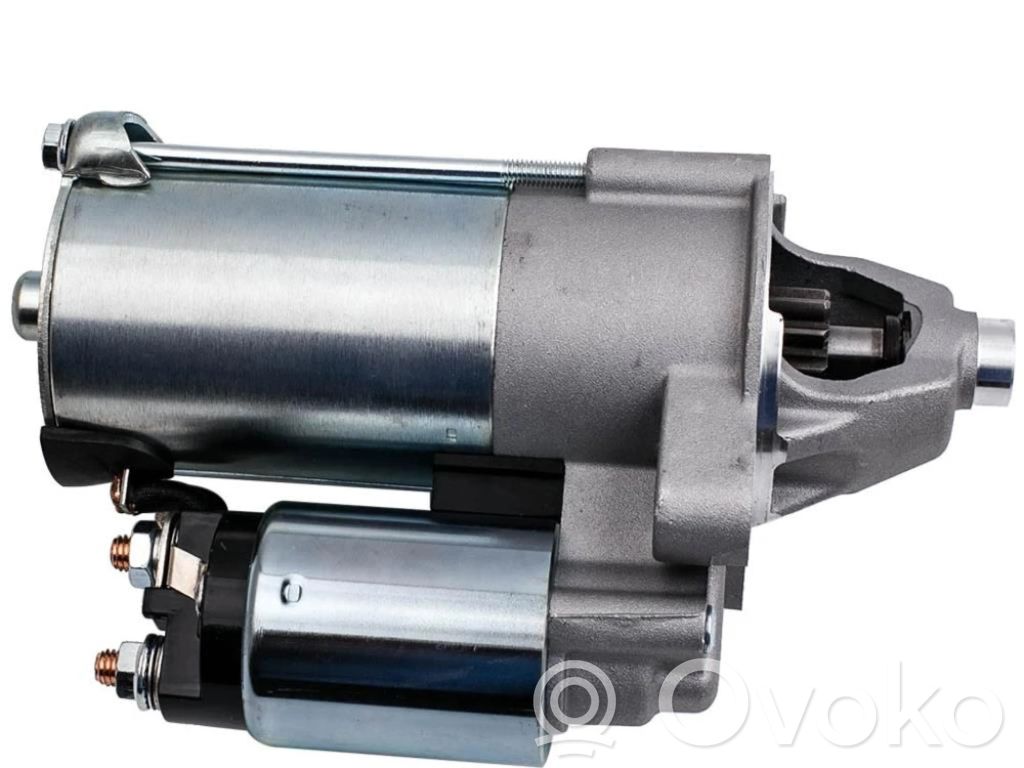 Ford Transit - Tourneo Connect Electromotor