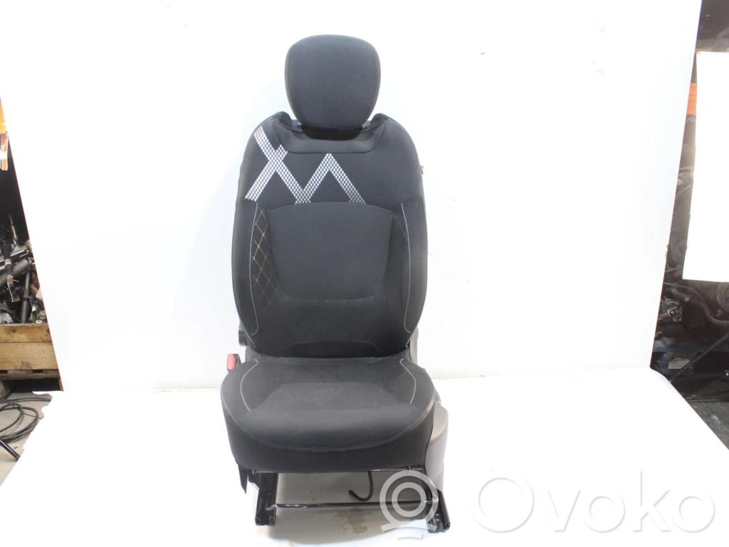 Renault Captur Scaun șofer 