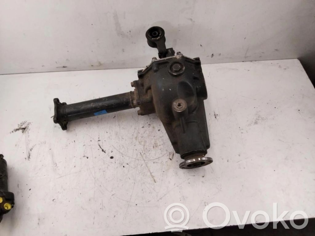 KIA Sorento Front differential 