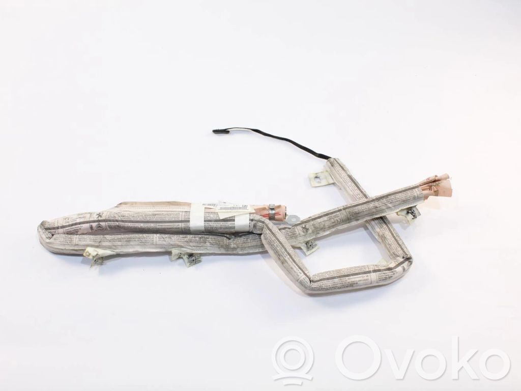Citroen C5 Airbag lateral 
