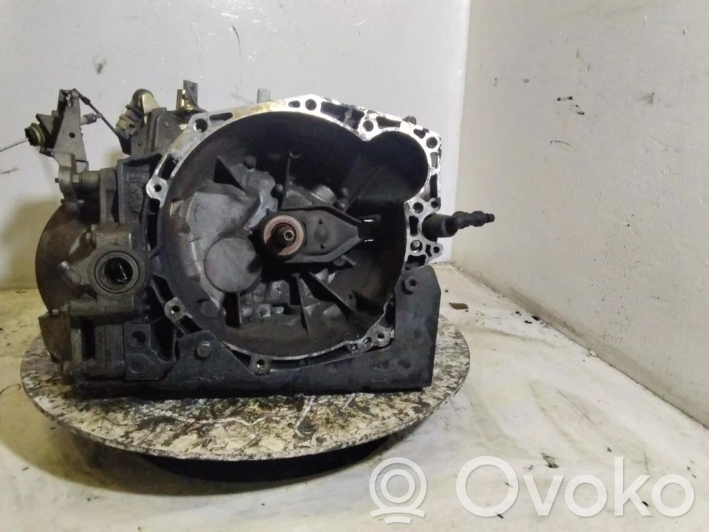 Peugeot 207 CC Cutie viteze manuală cu 5 trepte 
