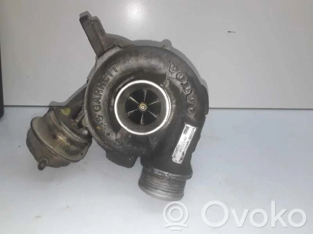 Turbo   8653146