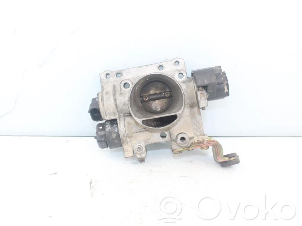 Fiat Punto (188) Drosselklappenventil