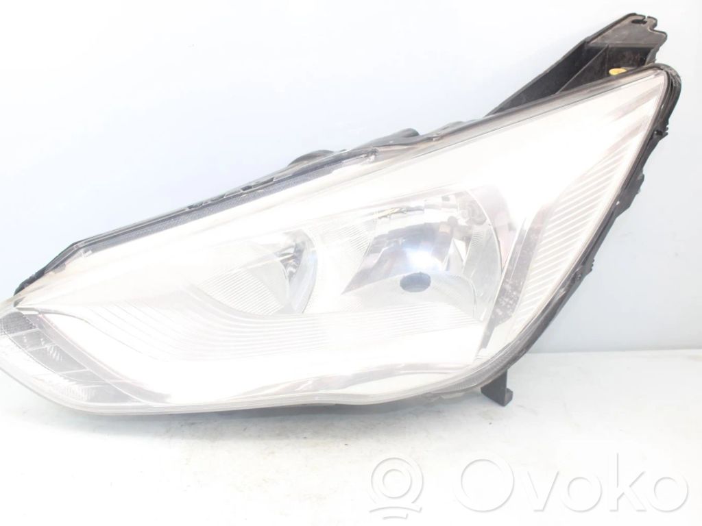 Ford C-MAX II Scheinwerfer 