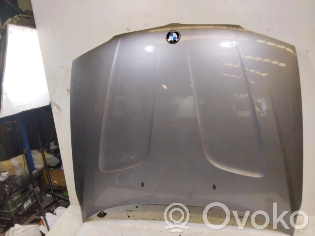 Motorhaube   NOREF