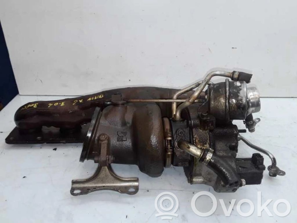 Turbo   18539700000