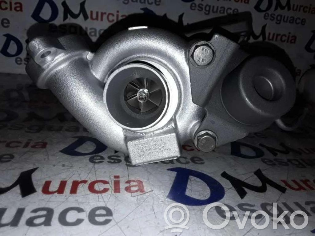 Turboahdin   9685293080