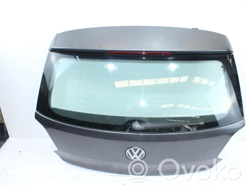Volkswagen Polo V 6R Portellone posteriore/bagagliaio