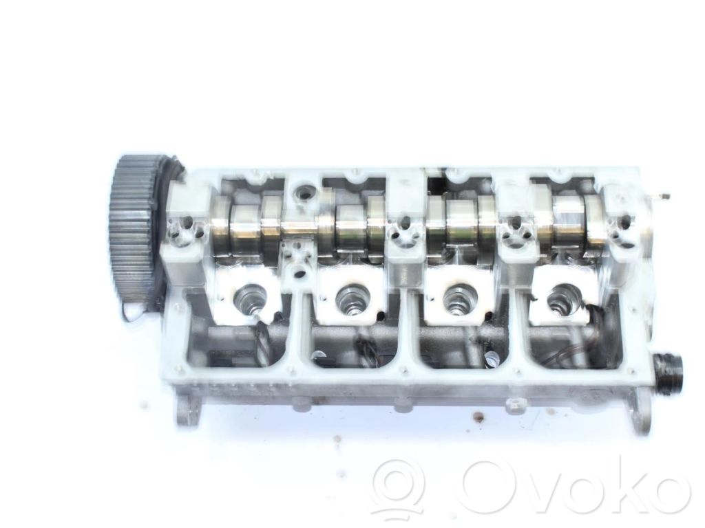 Volkswagen Golf V Testata motore
