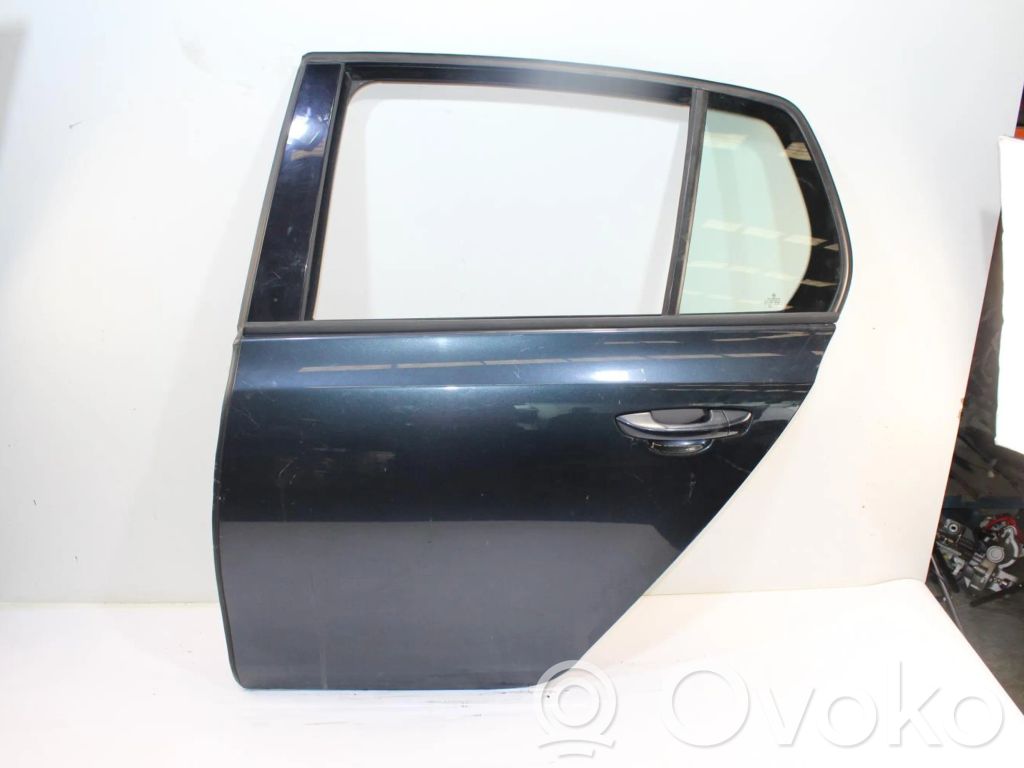 Volkswagen Golf VI Portiera posteriore
