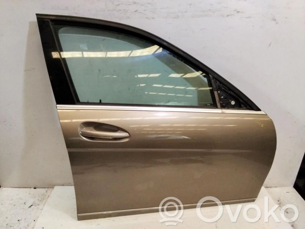 Mercedes-Benz CL C215 Portiera anteriore 