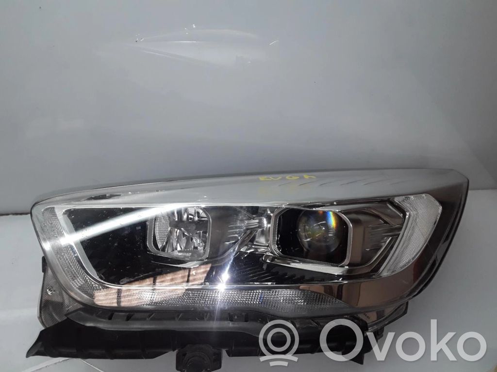 Ford Kuga I Scheinwerfer 